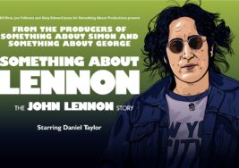 Something About Lennon