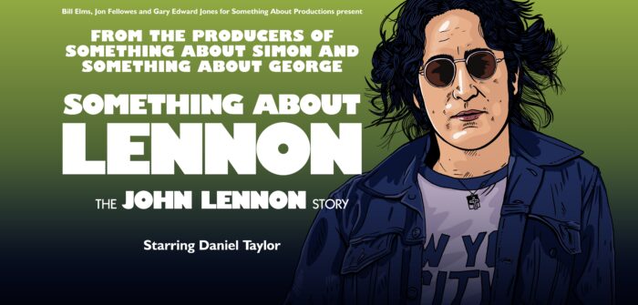 Something About Lennon