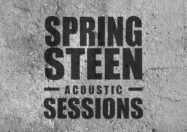 Springsteen Acoustic Sessions