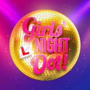 Girls' Night Oot!