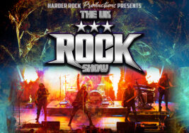 The UK Rock Show