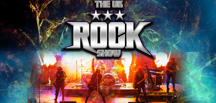 The UK Rock Show