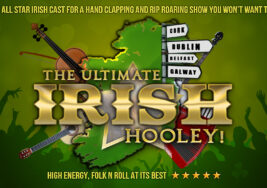 The Ultimate Irish Hooley