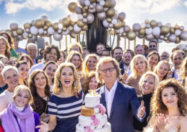 Cinema: André Rieu’s 75th Birthday Celebration: The Dream Continues