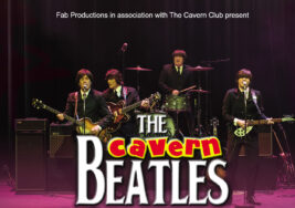 The Cavern Beatles