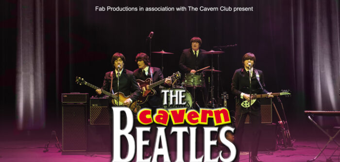 The Cavern Beatles