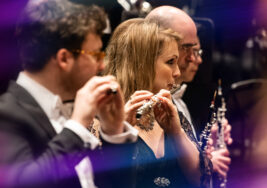 RSNO Plays Mendelssohn