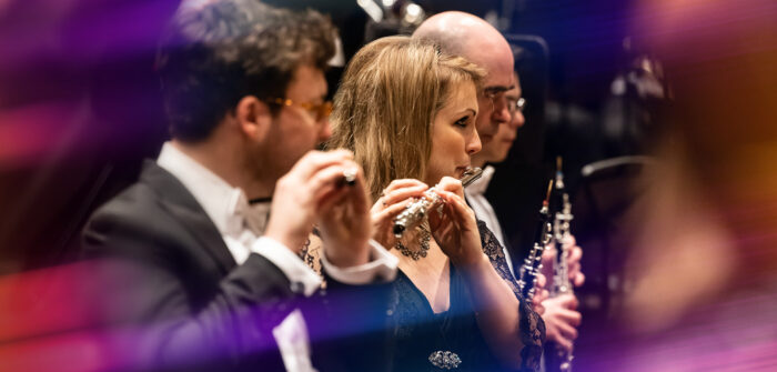 RSNO Plays Mendelssohn