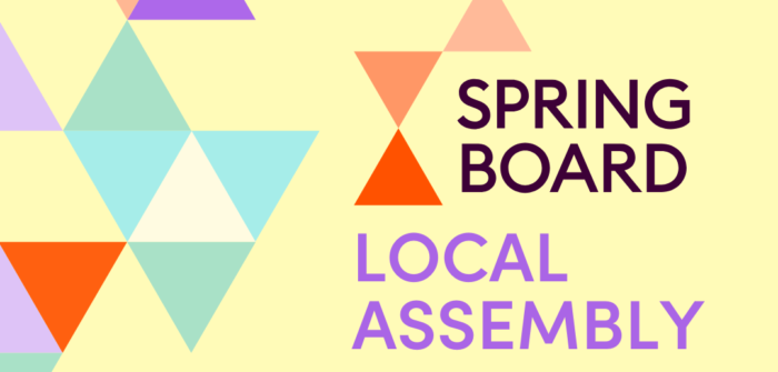 Lanarkshire Springboard