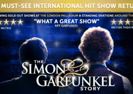 The Simon and Garfunkel Story