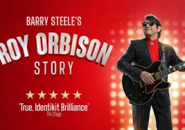 Barry Steele’s Roy Orbison Story