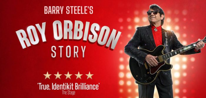 Barry Steele’s Roy Orbison Story