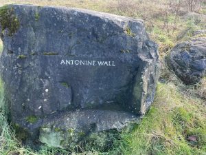 ANTONINE WALL