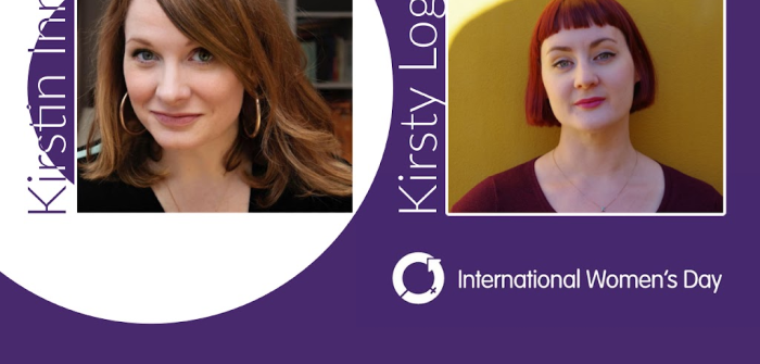 International Women’s Day