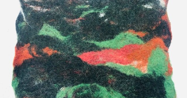 Fabulous Felt-Making Workshop