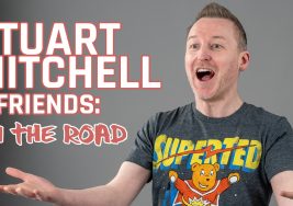 Stuart Mitchell and Friends