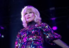 An Evening with Toyah: Songs and Stories