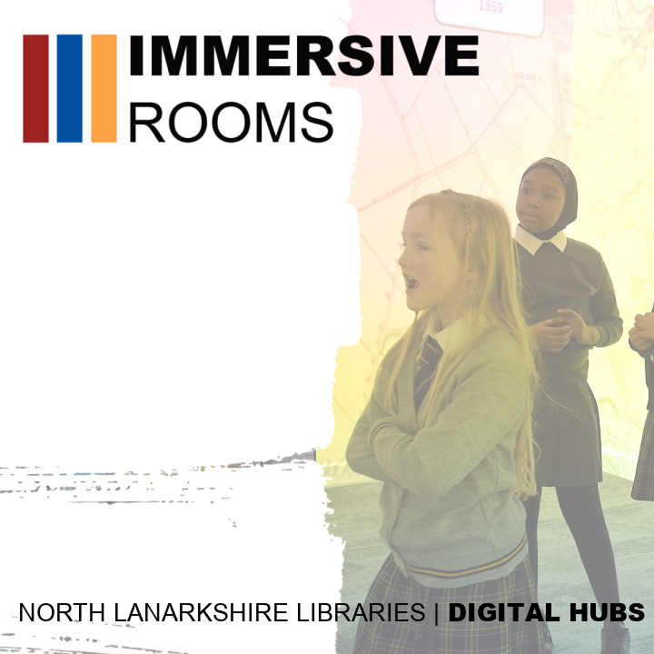 Immersive Room