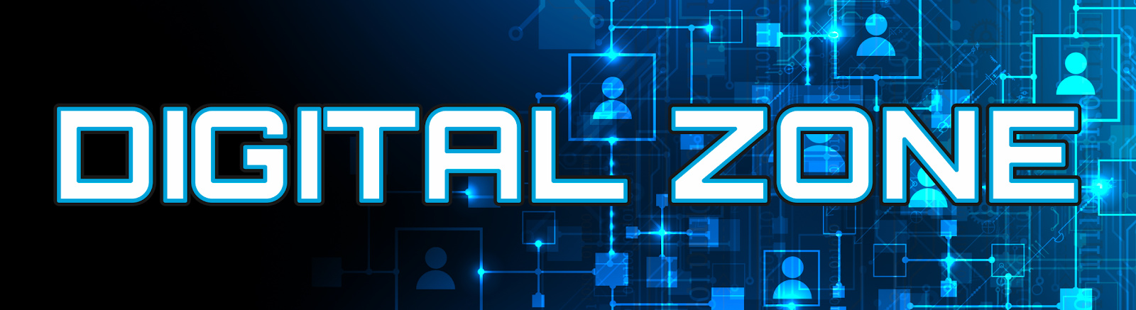 Digital Zones