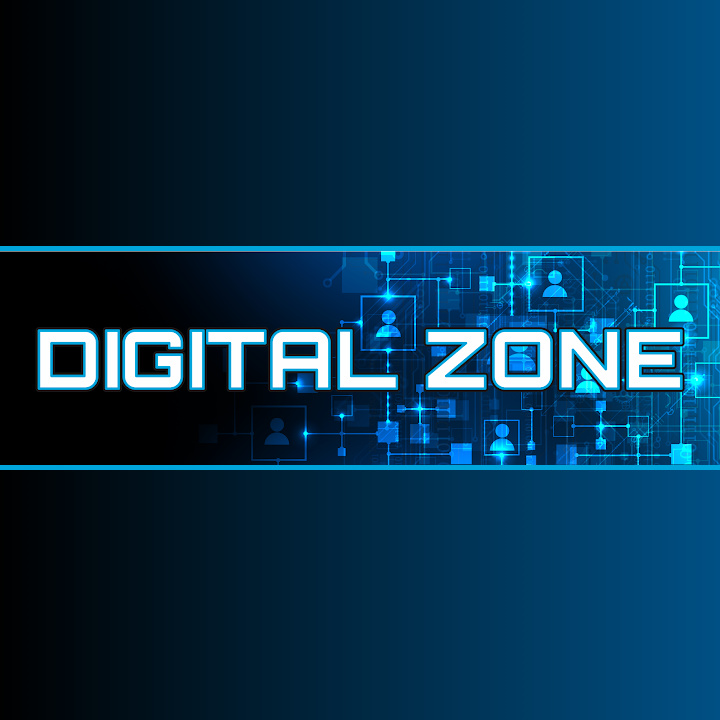 Digital Zones