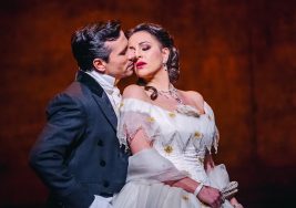 Cinema Live: La Traviata