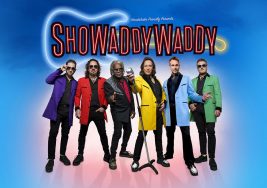 Showaddywaddy