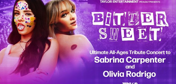 Bitter Sweet