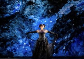 Cinema Live: The Magic Flute