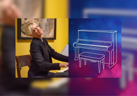 Music in The Museum: Between the Notes with Karen MacIver