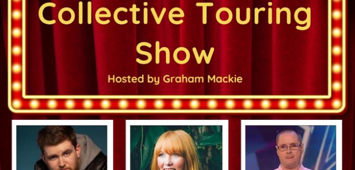 A Scottish Comedy Collective