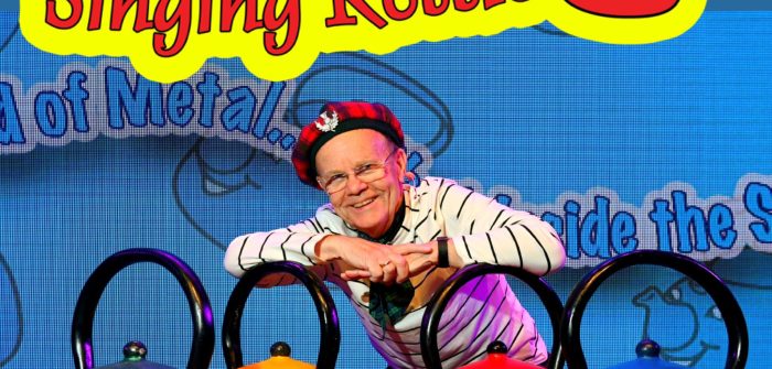 Artie’s Singing Kettle : LIVE