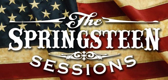 The Springsteen Sessions