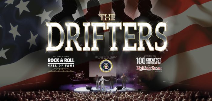 The Drifters