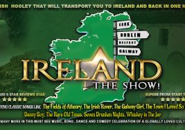 Ireland the Show