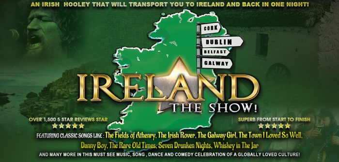 Ireland the Show