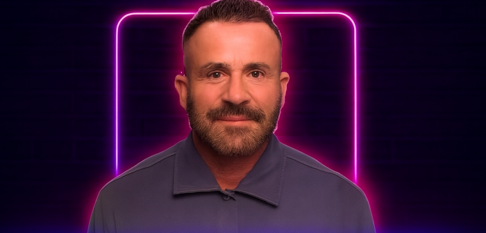 Gary Meikle – Yer Maw