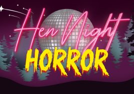 Hen Night Horror