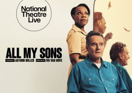 Cinema Live: NT Live: All My Sons