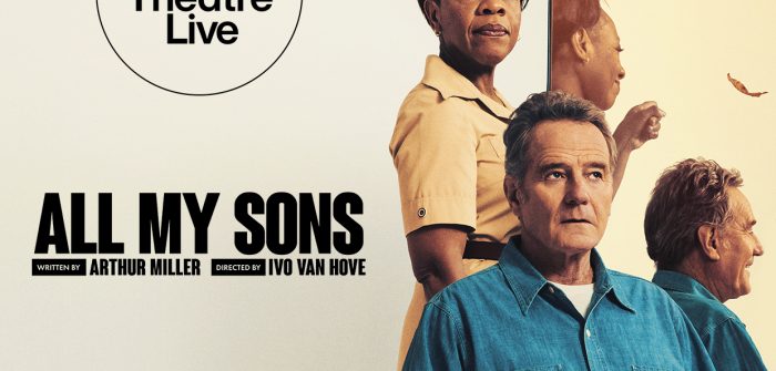 Cinema Live: NT Live: All My Sons