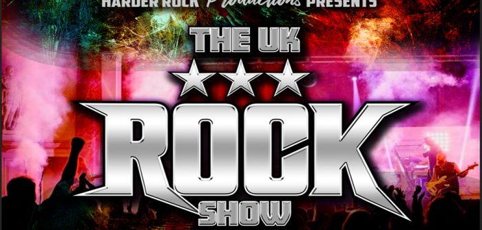 The UK Rock Show