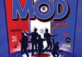 The Ultimate Mod Revue