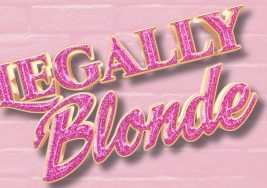 Legally Blonde