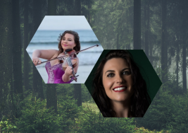 All Ability Music Spring Workshop – A Musical Forest Adventure