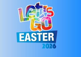 Let’s Go Easter 2026