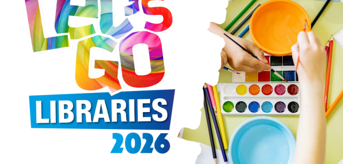 Let’s Go Libraries