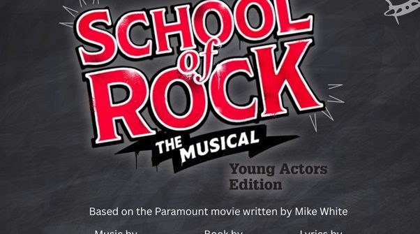 School of Rock
