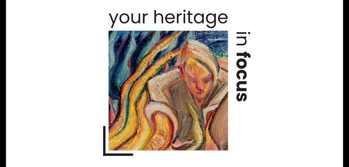 Your Heritage In Focus Taster Sessions